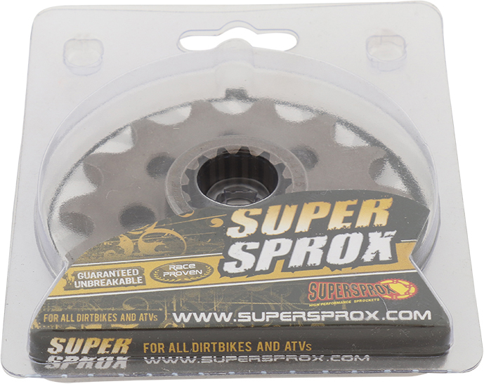 Steel Countershaft Sprocket