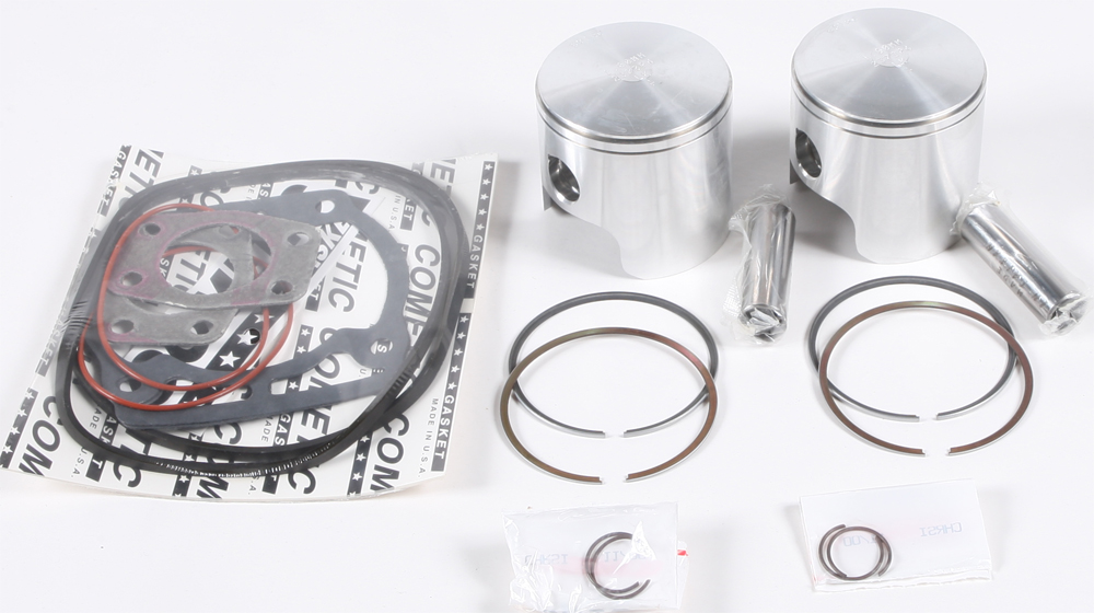 Top End Piston Kit
