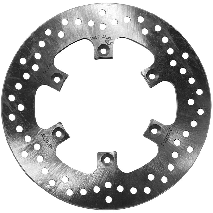 Prime Brake Rotors