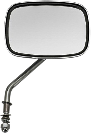 HARDDRIVE OEM Mirror - View 1