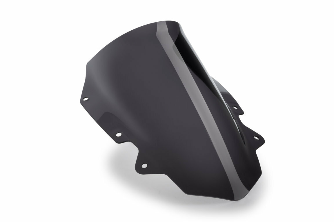 R-Racer Windscreens