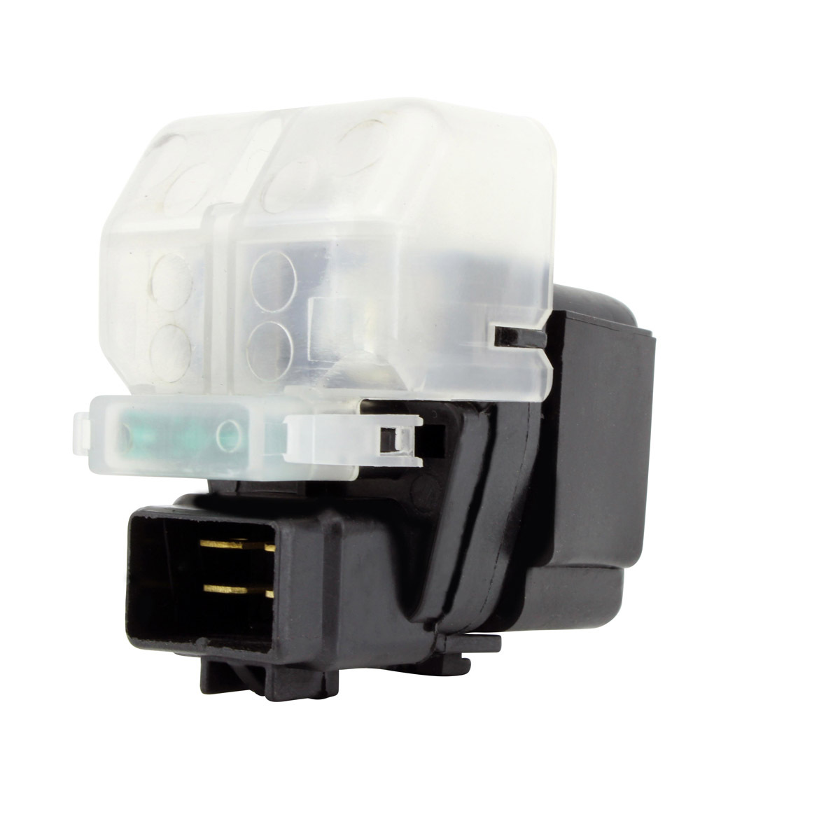 Starter Relay Solenoid