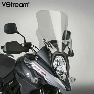 Fairing Mount V-Stream Windscreen