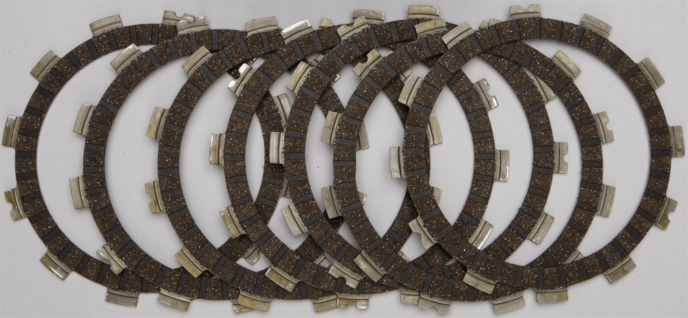 Redline Clutch Kit