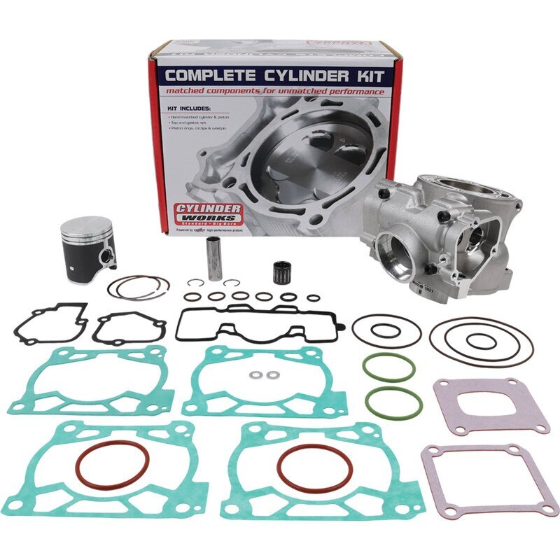 Big Bore Cylinder Kit