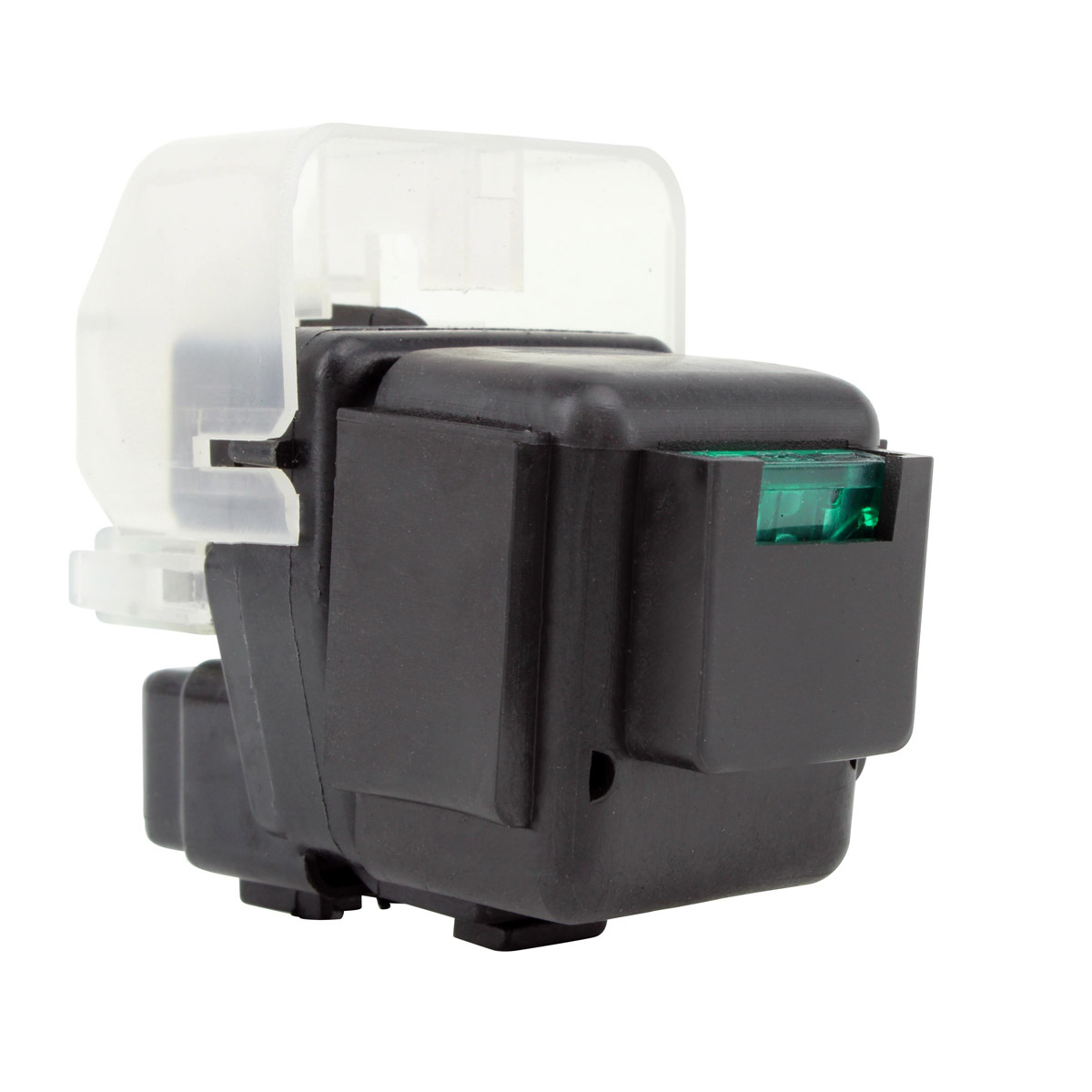 Starter Relay Solenoid