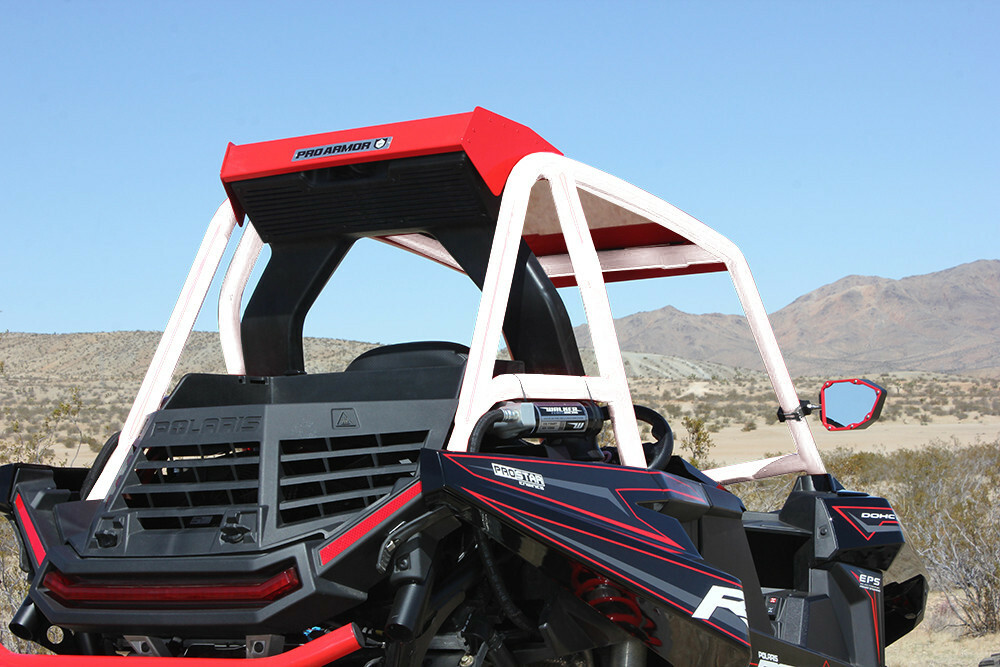 RS1 Solo Cage