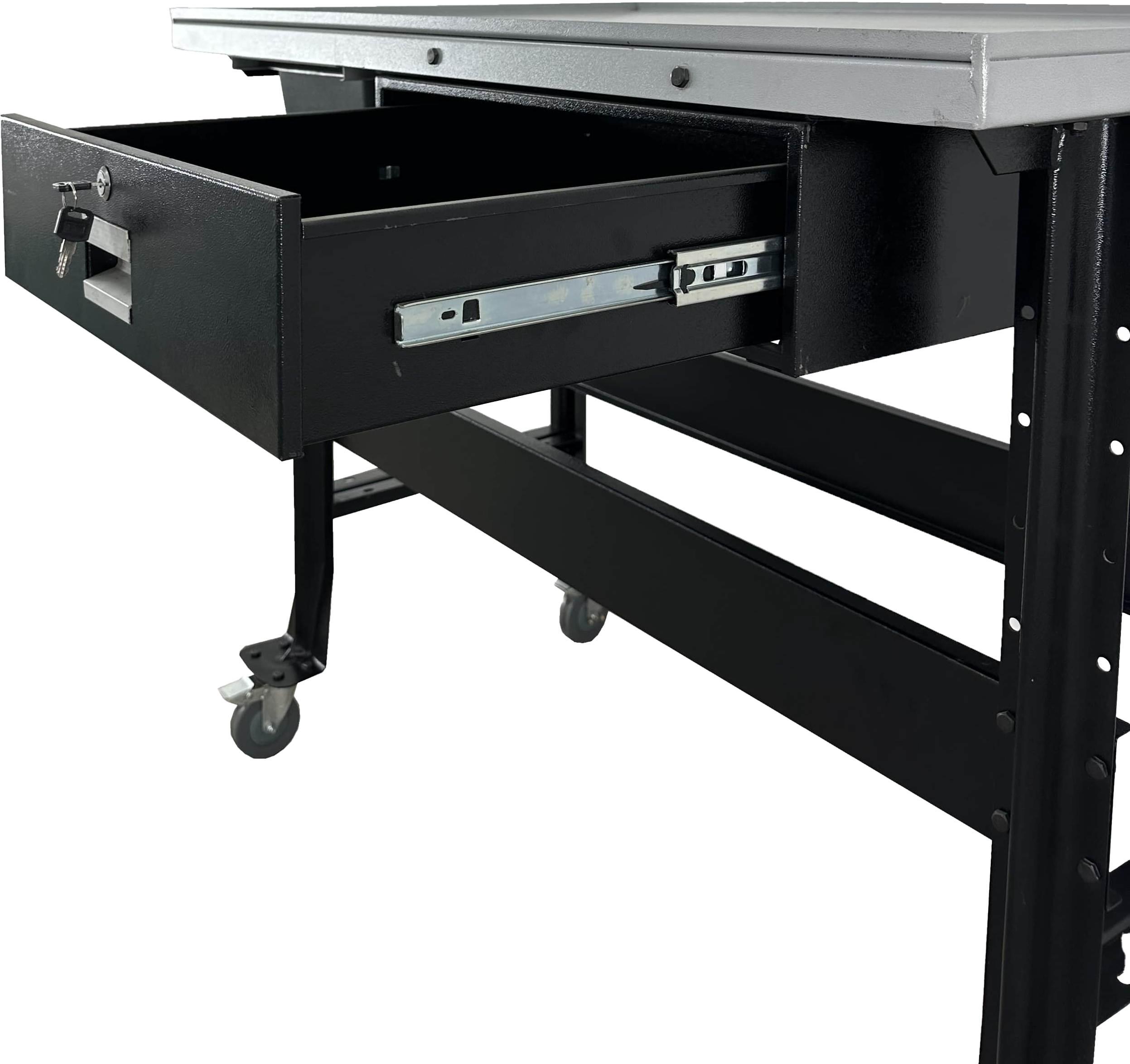 Tear Down Table
