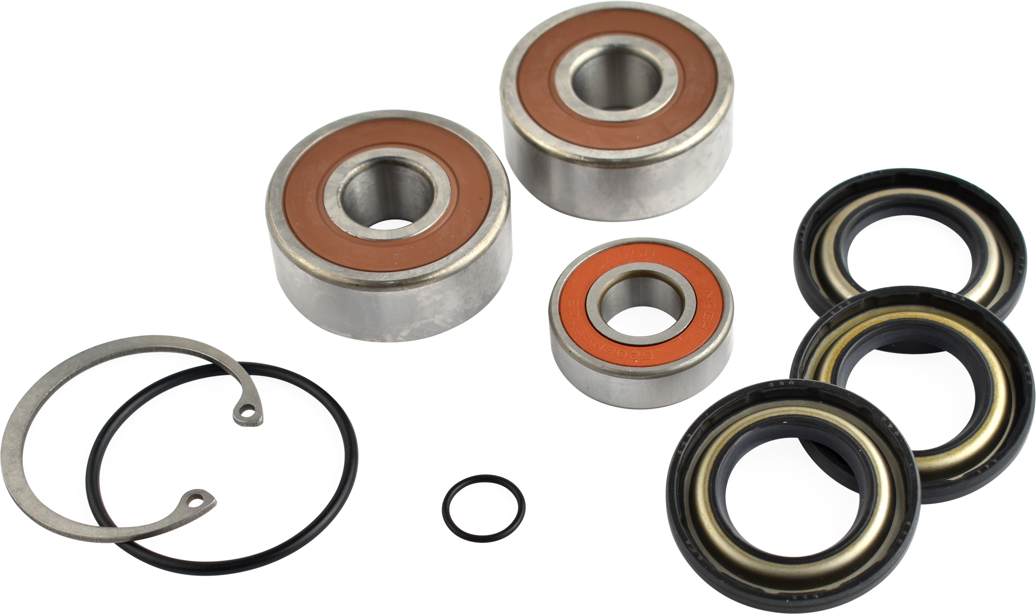 Jet Pump Repair Kit
