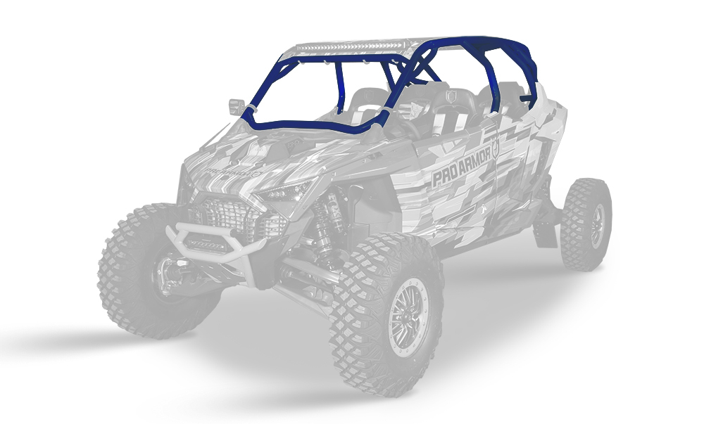 Pro R Cage
