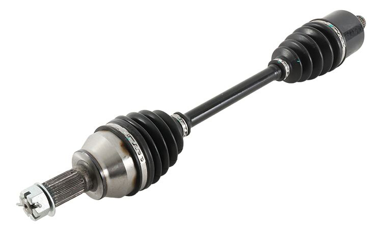 6 Ball Heavy Duty Axle