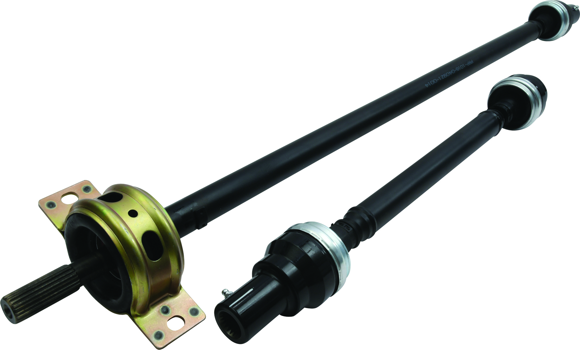 Prop Shaft