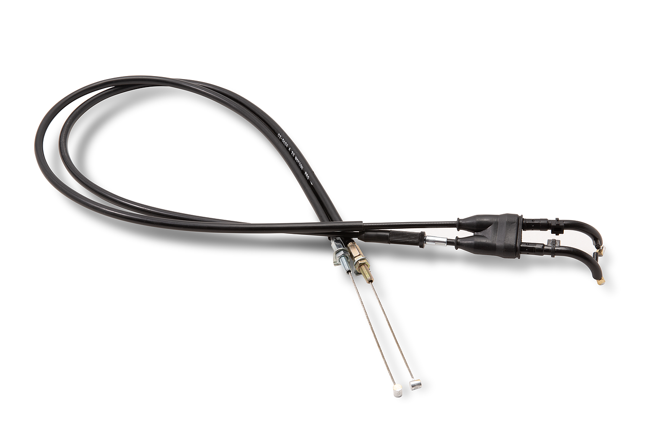 MOTION PRO MP CABLE THR PUSH-PULL SET HON - View 1