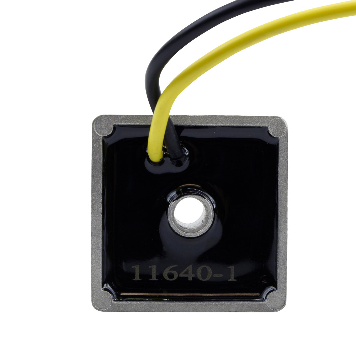 Voltage Regulators