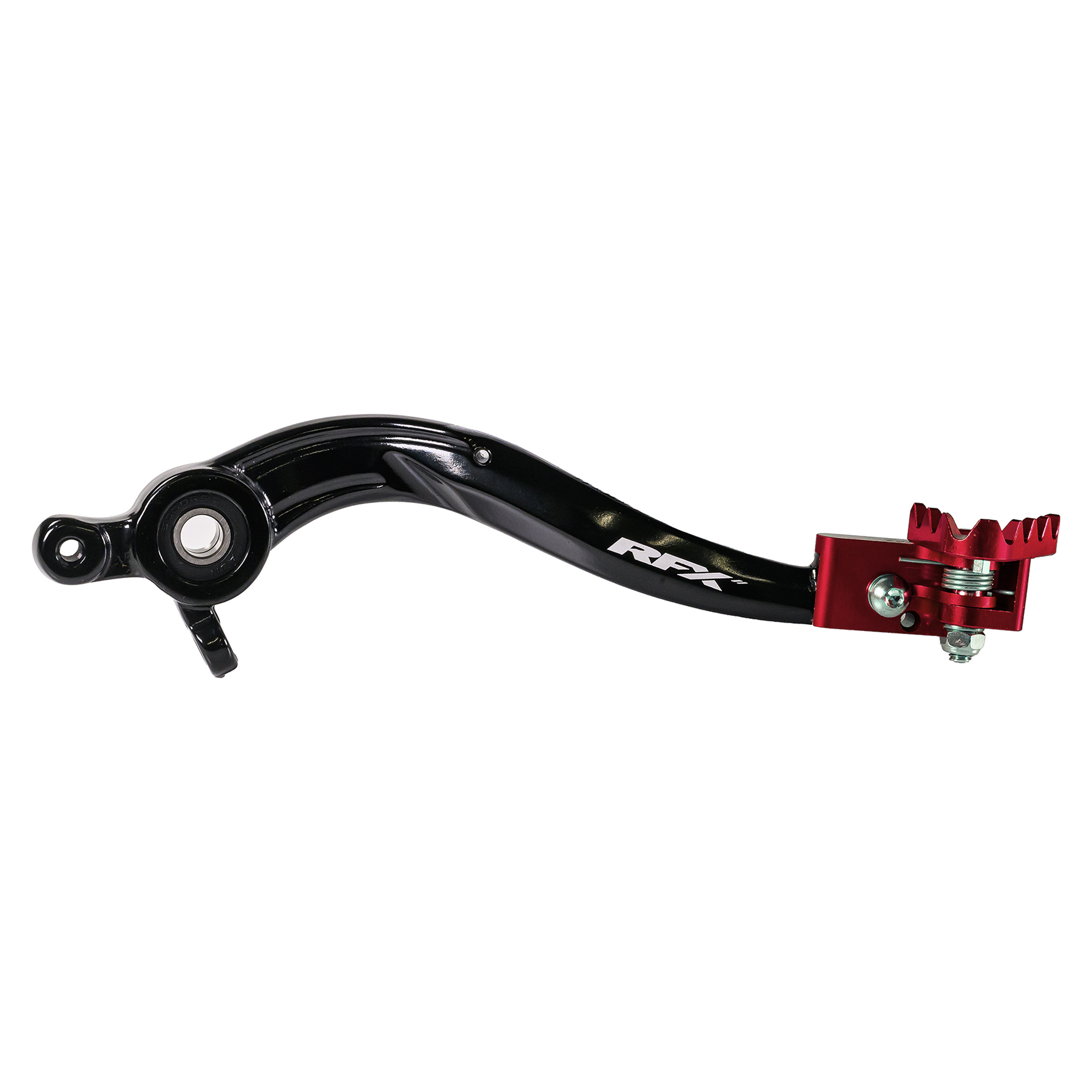 Rear Brake Pedal