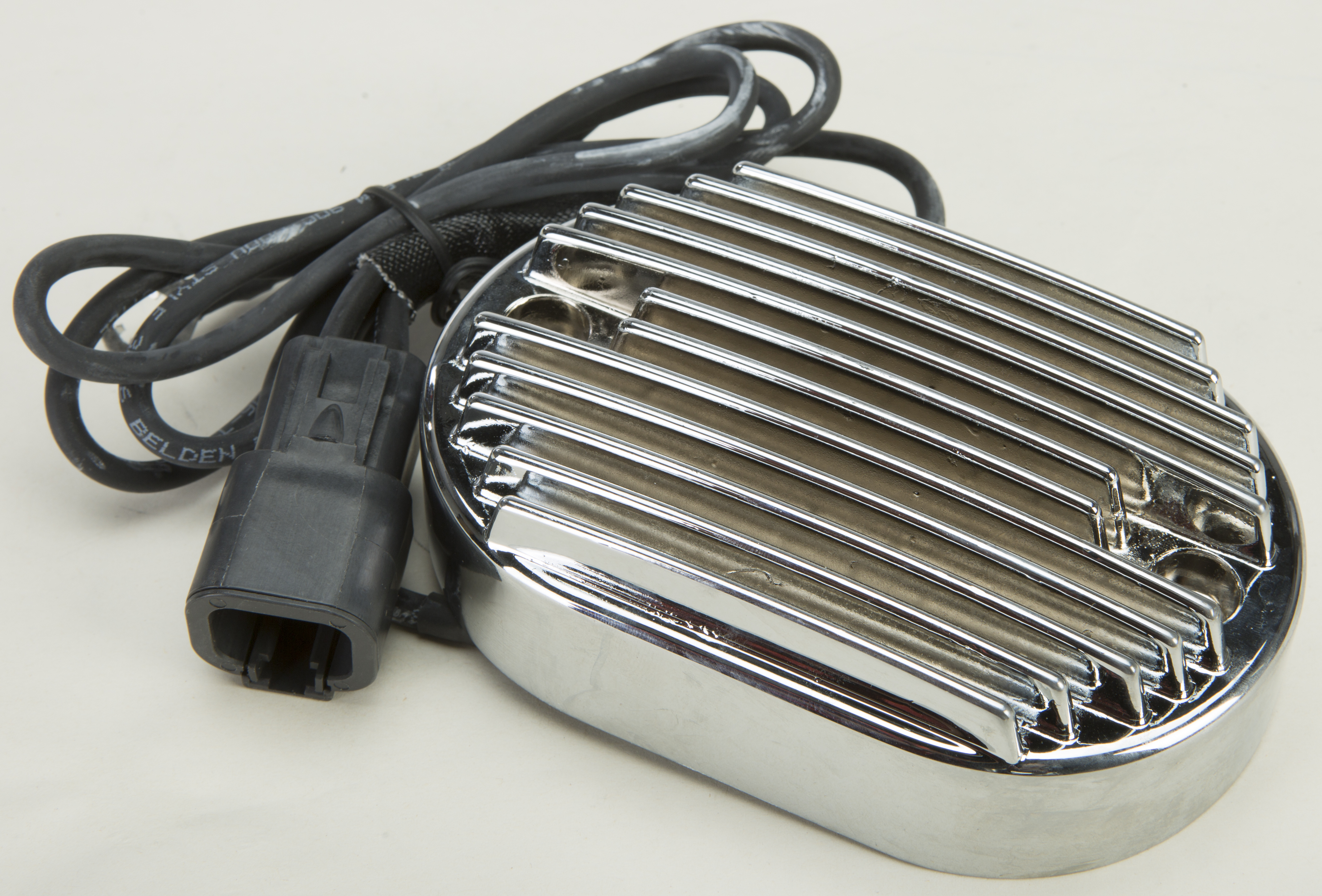 Regulator