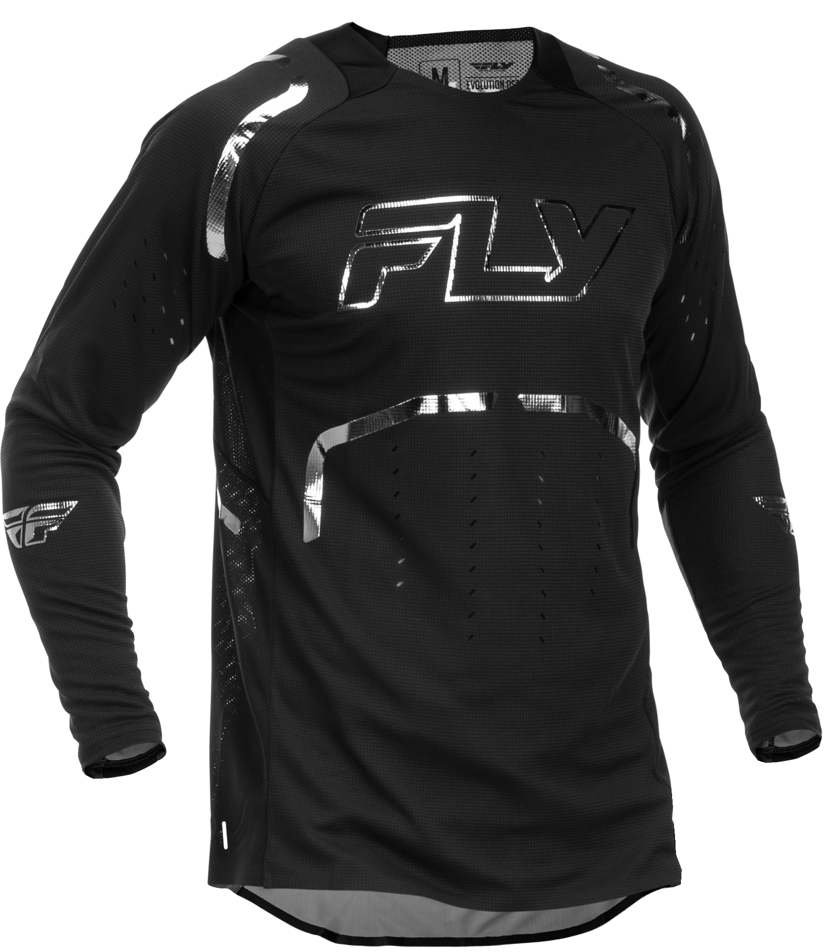 Evolution DST SE Spark Jersey (2026) - View 1