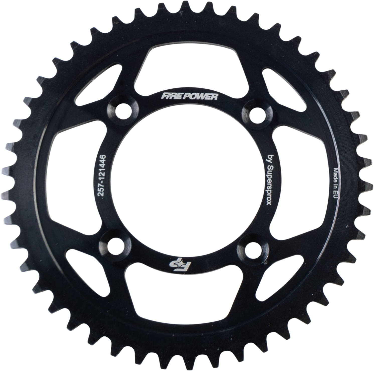 Rear Steel Sprocket