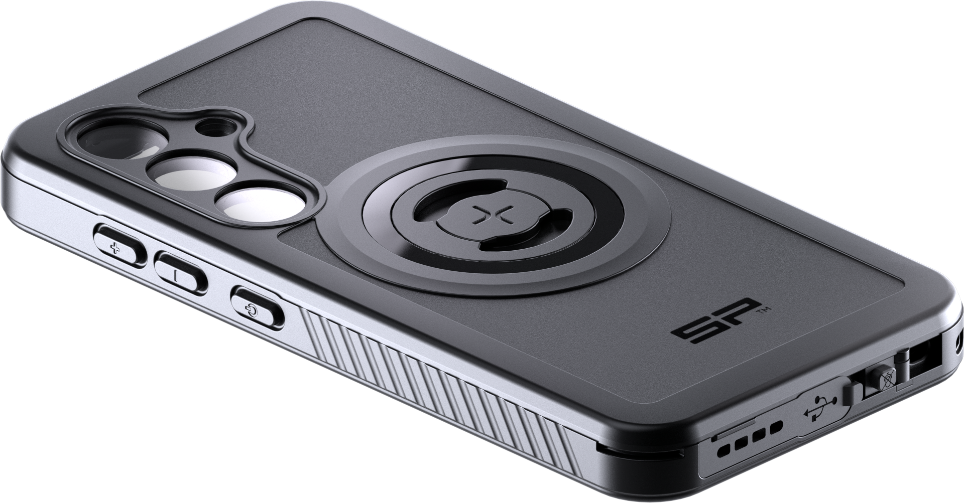 Phone Case Xtreme SPC+