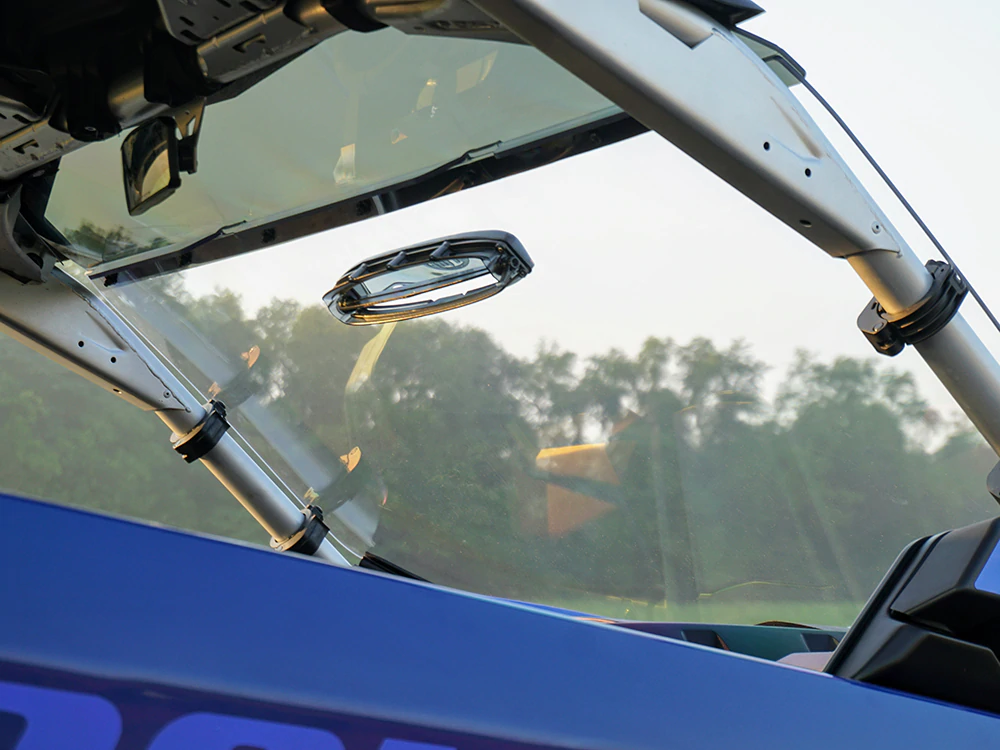 Full Windshield