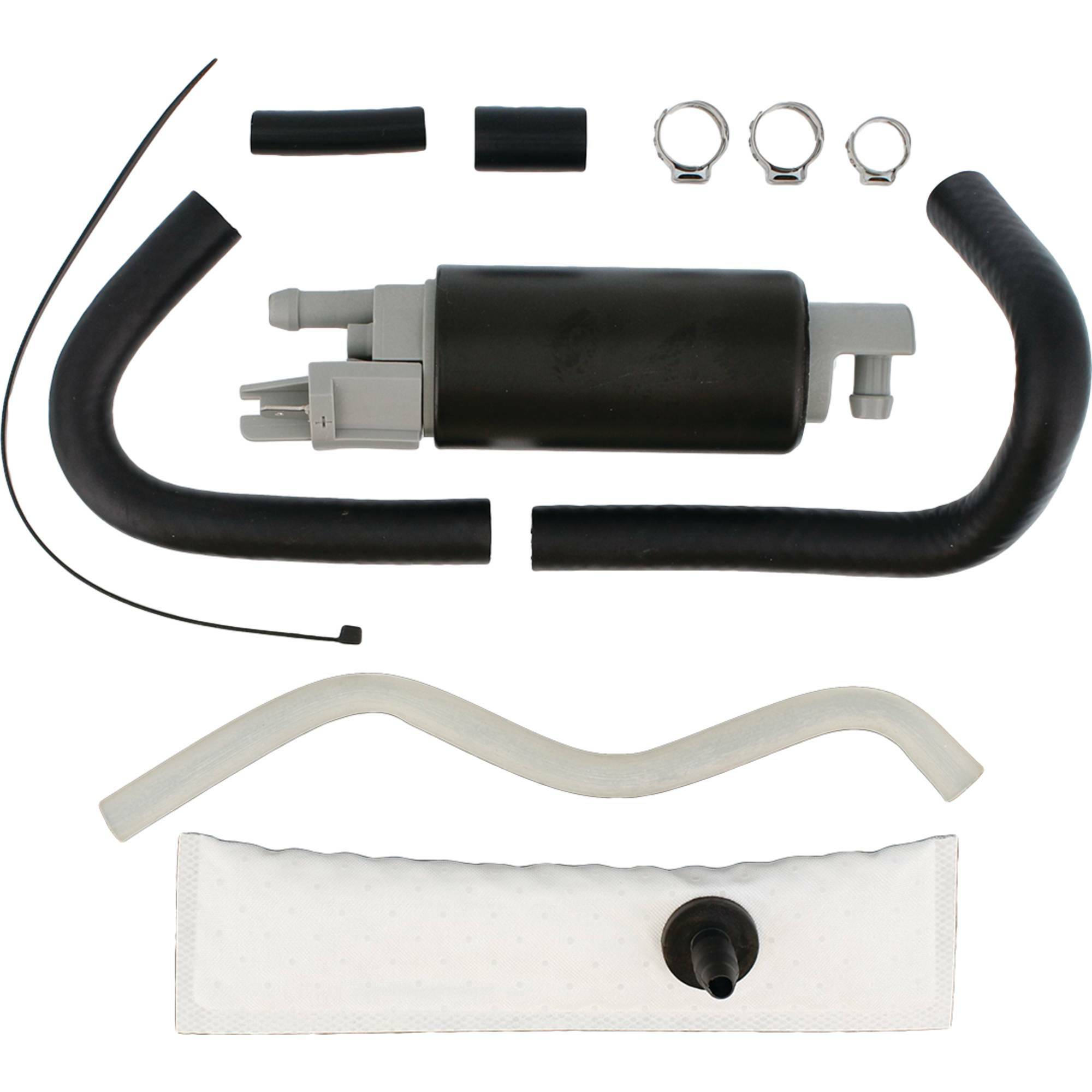 Fuel Pump Rebuild Kit