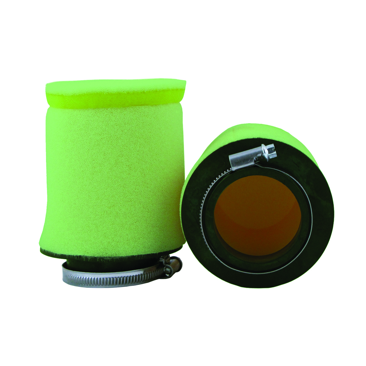 Pre-Oiled Filter