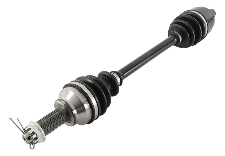 6 Ball Heavy Duty Axle