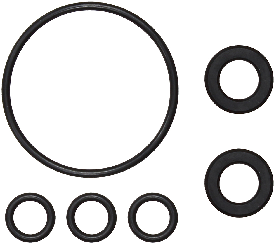 SP1 Injector Seal Kit - View 1