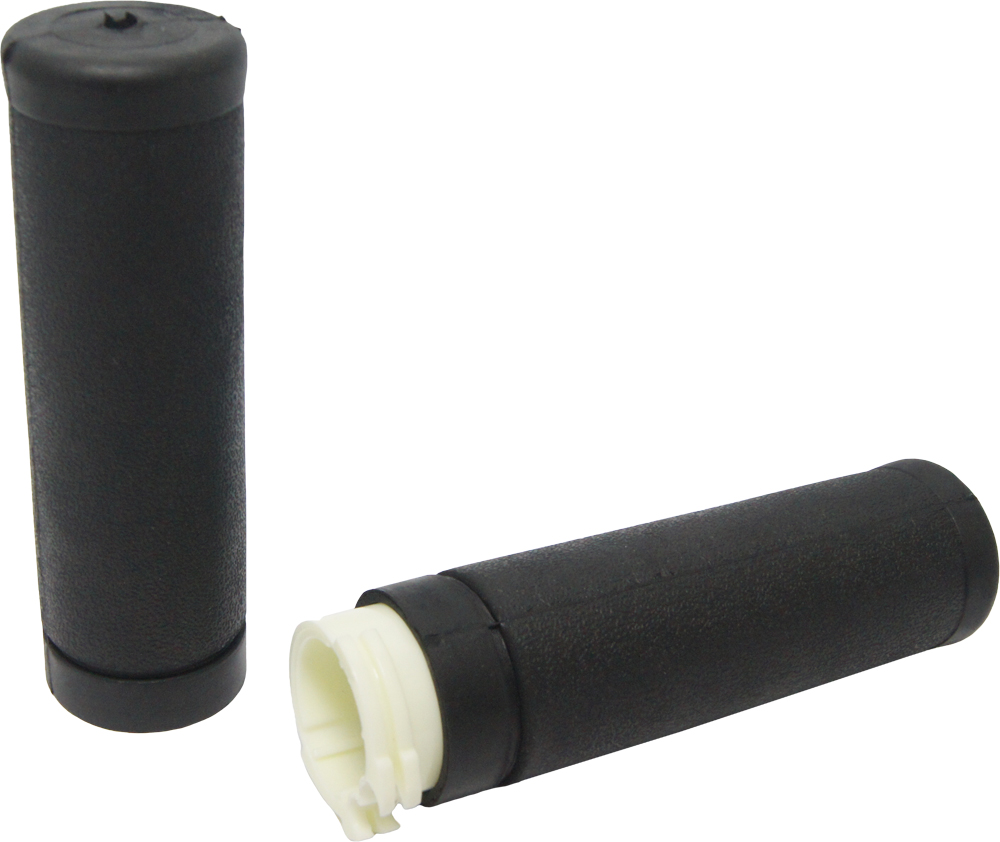 HARDDRIVE OEM Style Grips - View 1