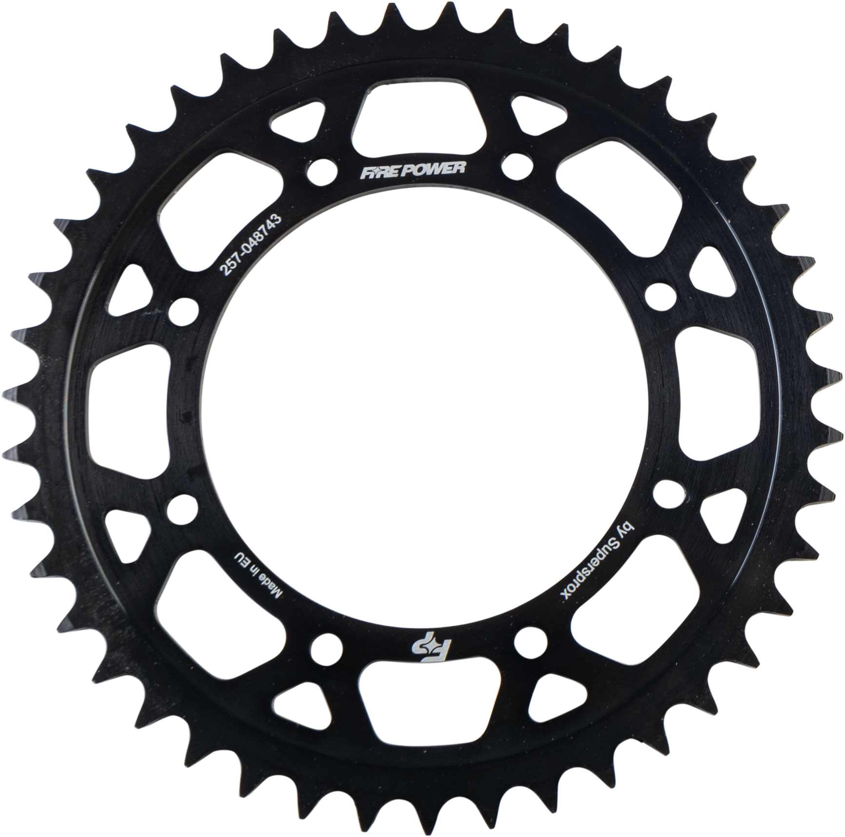 Rear Steel Sprocket