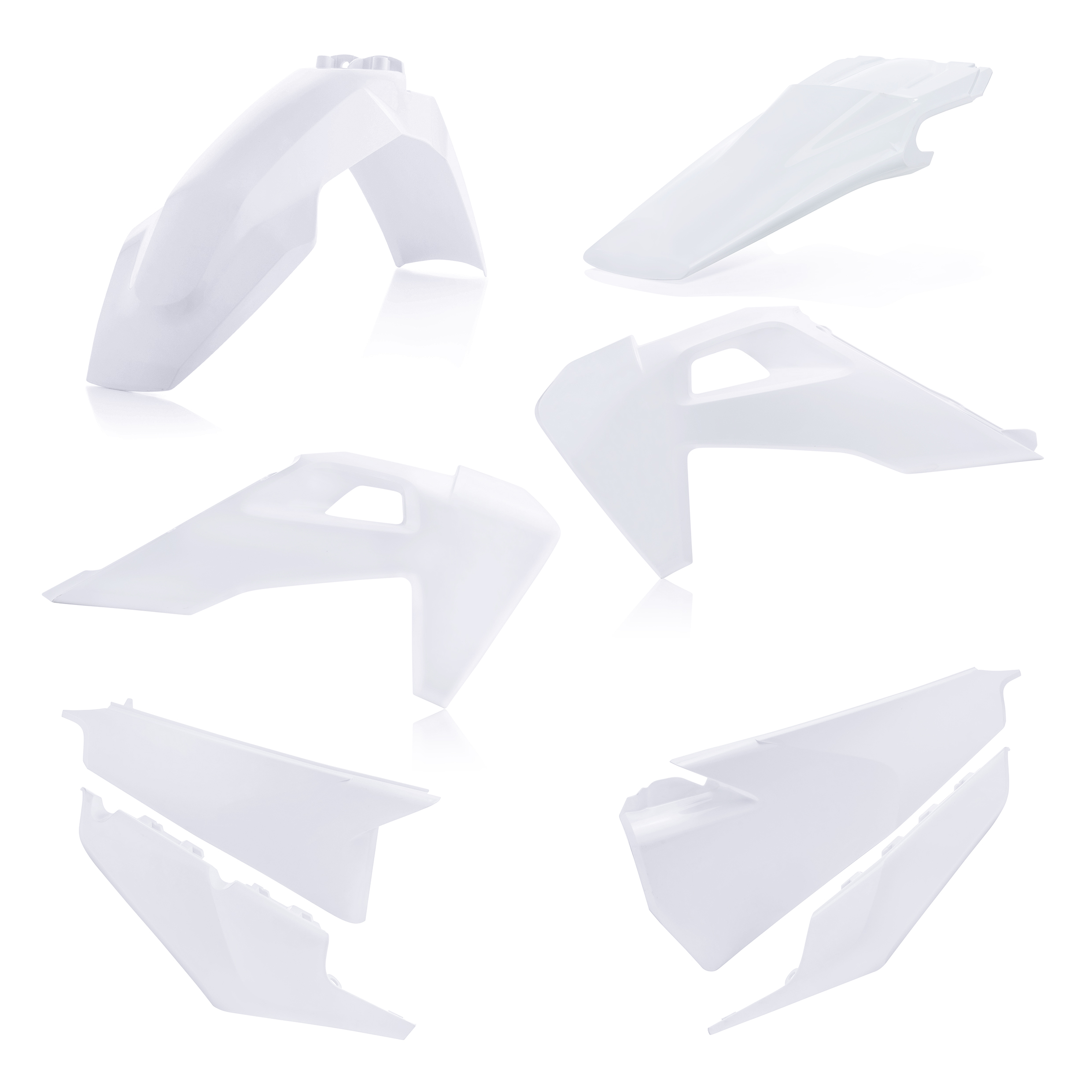 Plastic Kit