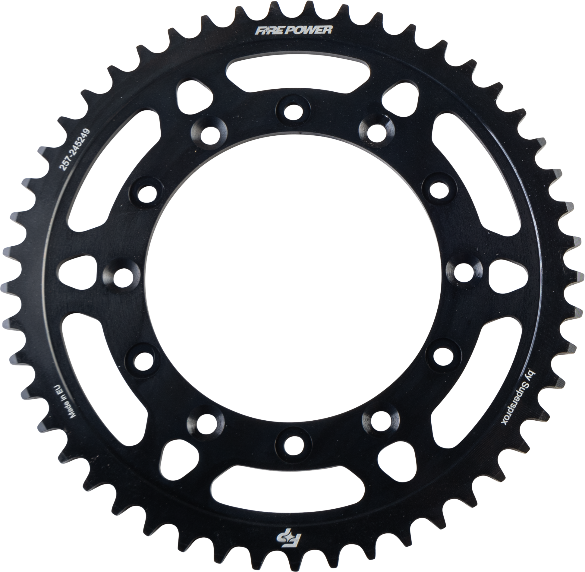 Rear Steel Sprocket