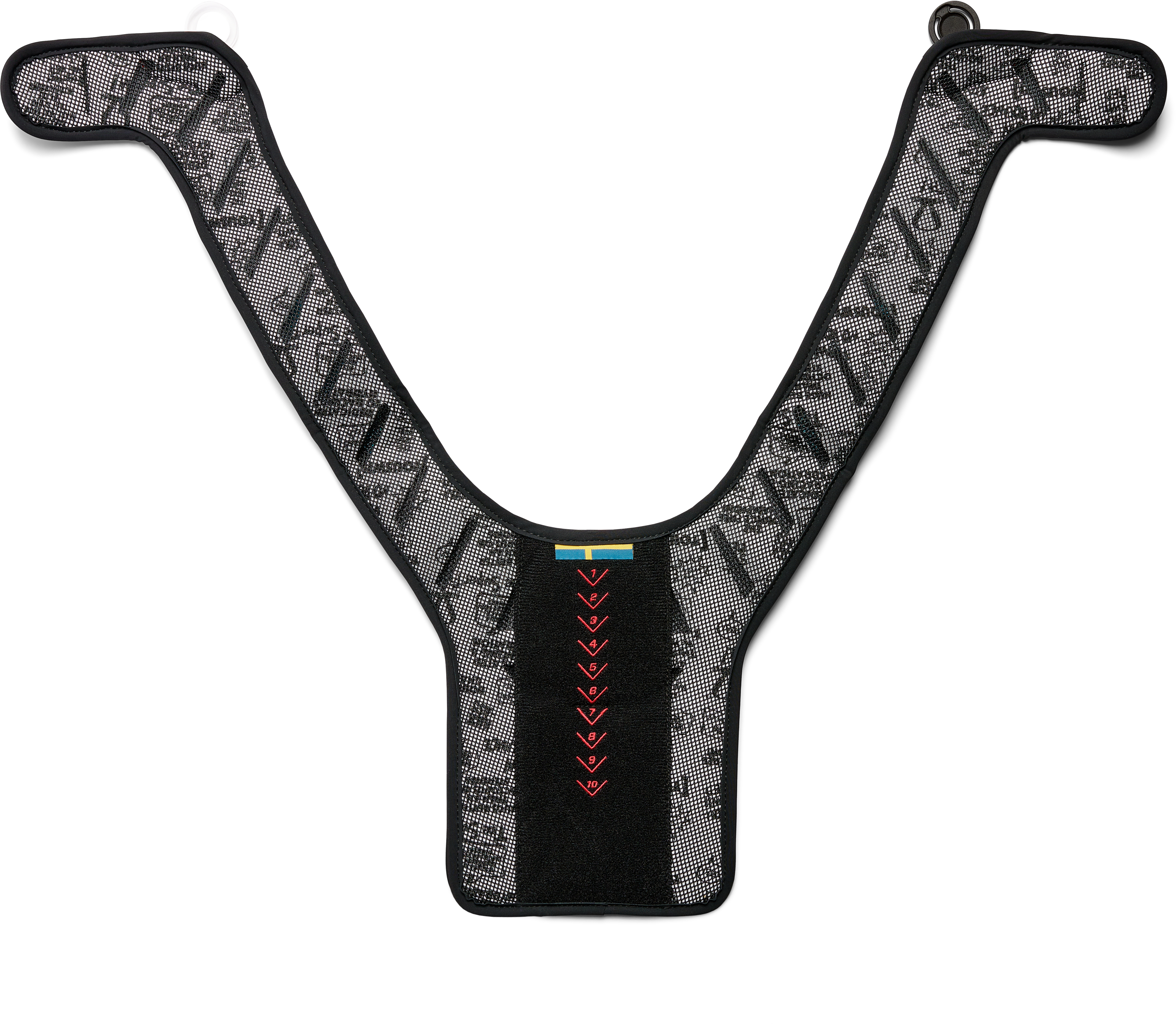 USWE Harness NDM 2.1 Hajker - View 1