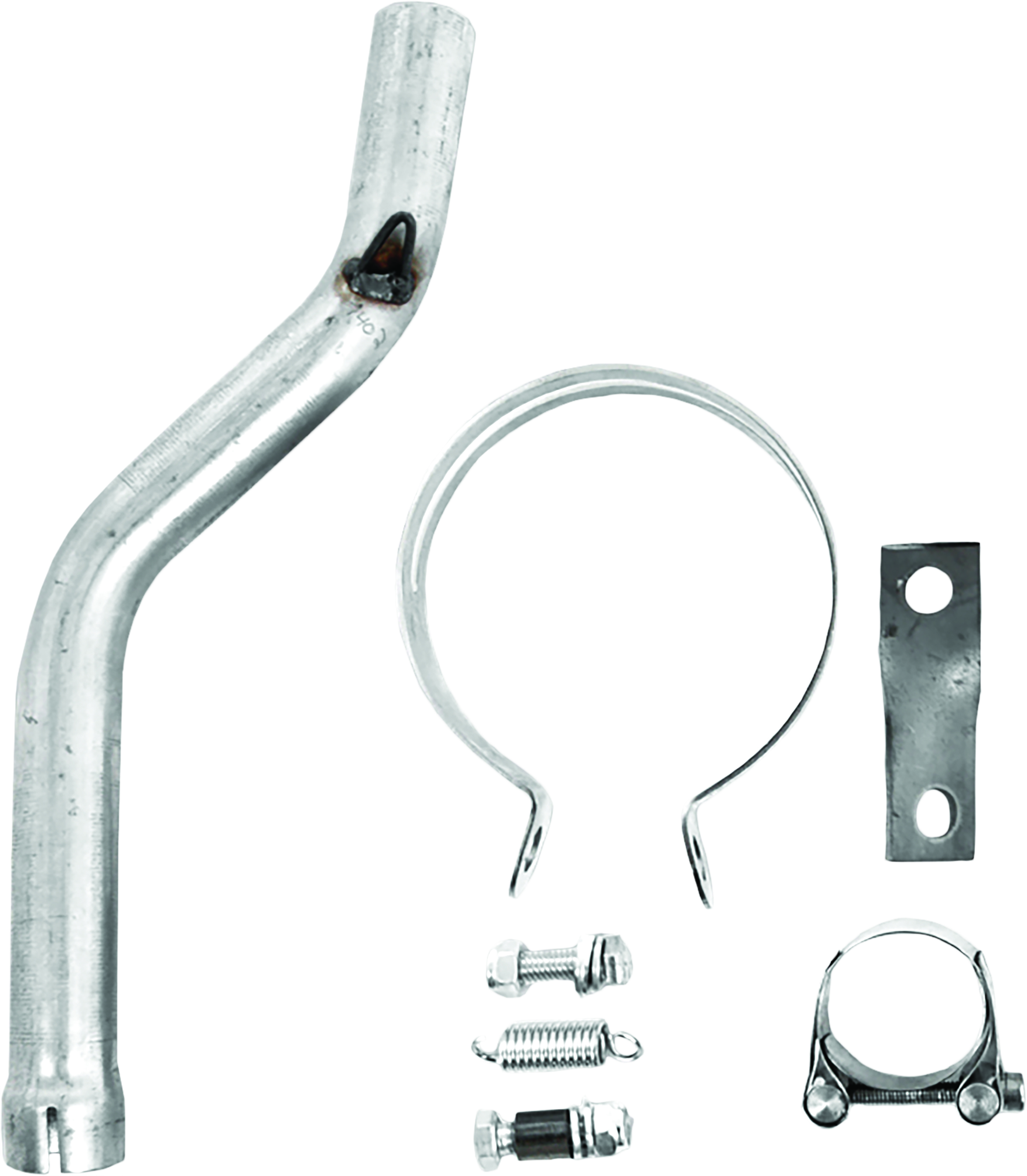 Utility Muffler