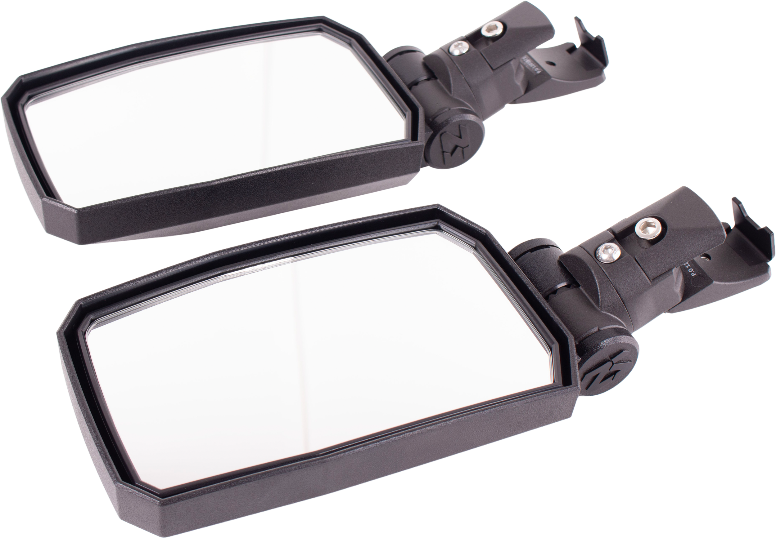 Trailrider Side Mirrors