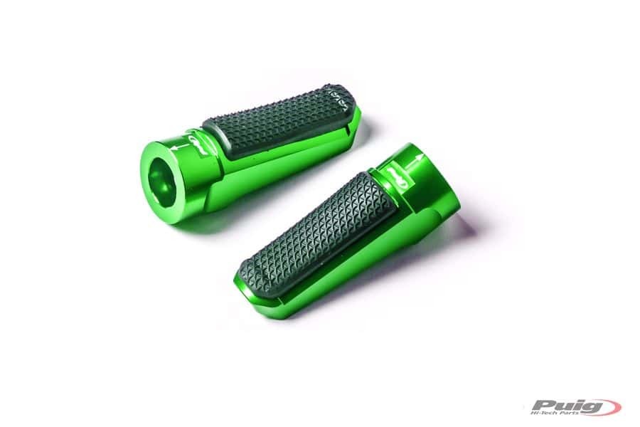 Hi-Tech Footpegs