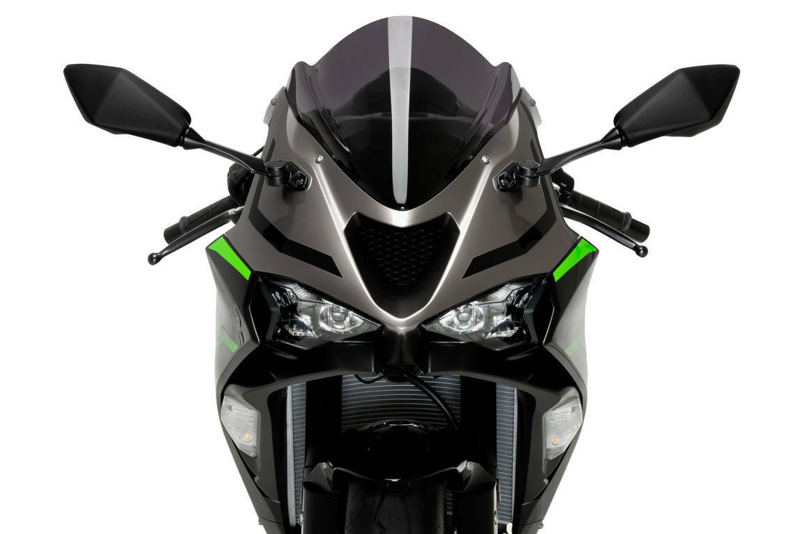 Windscreen Z-Racing