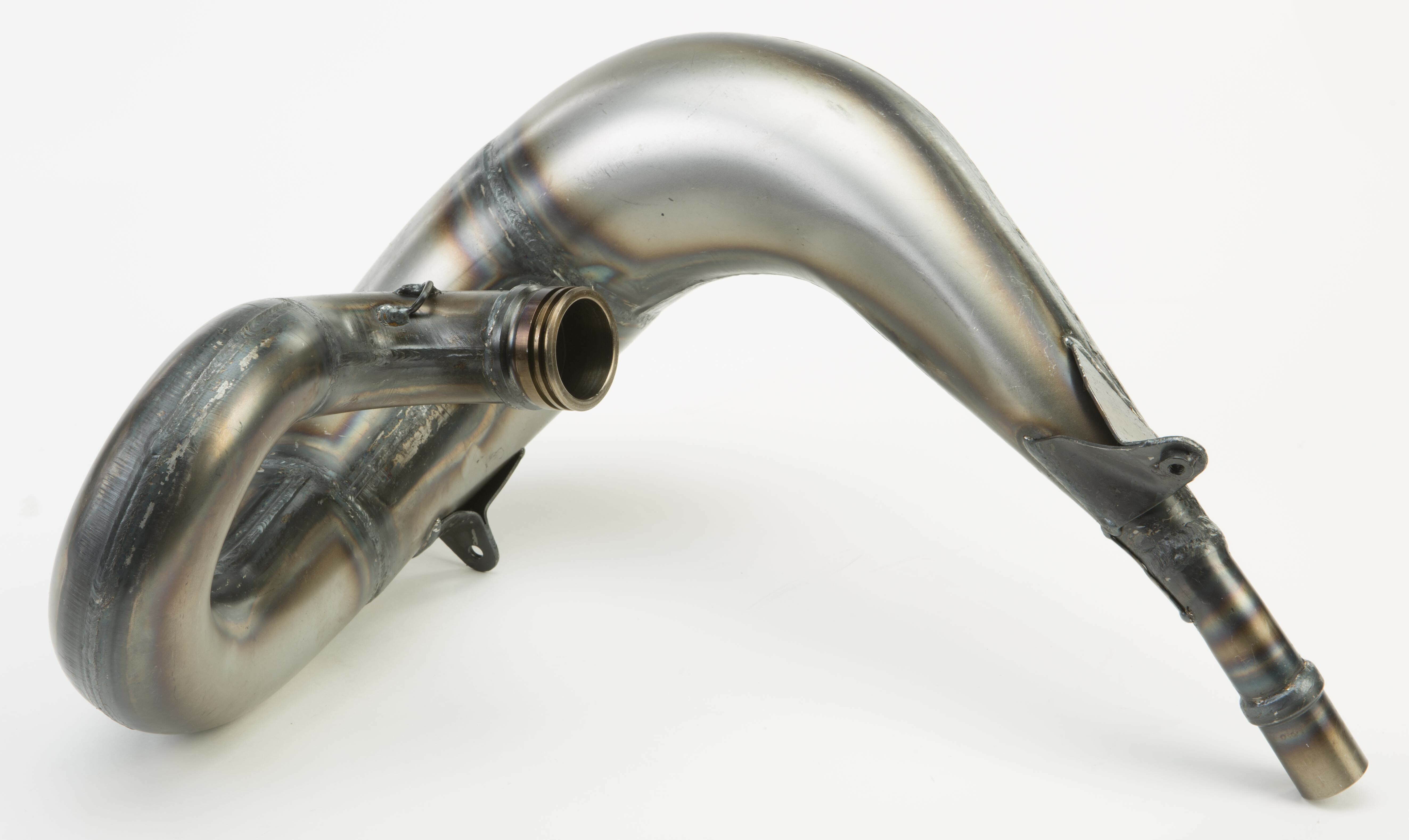 Works Series Pipe