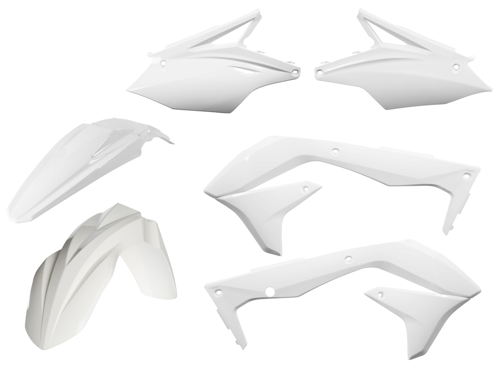 Plastic Kit
