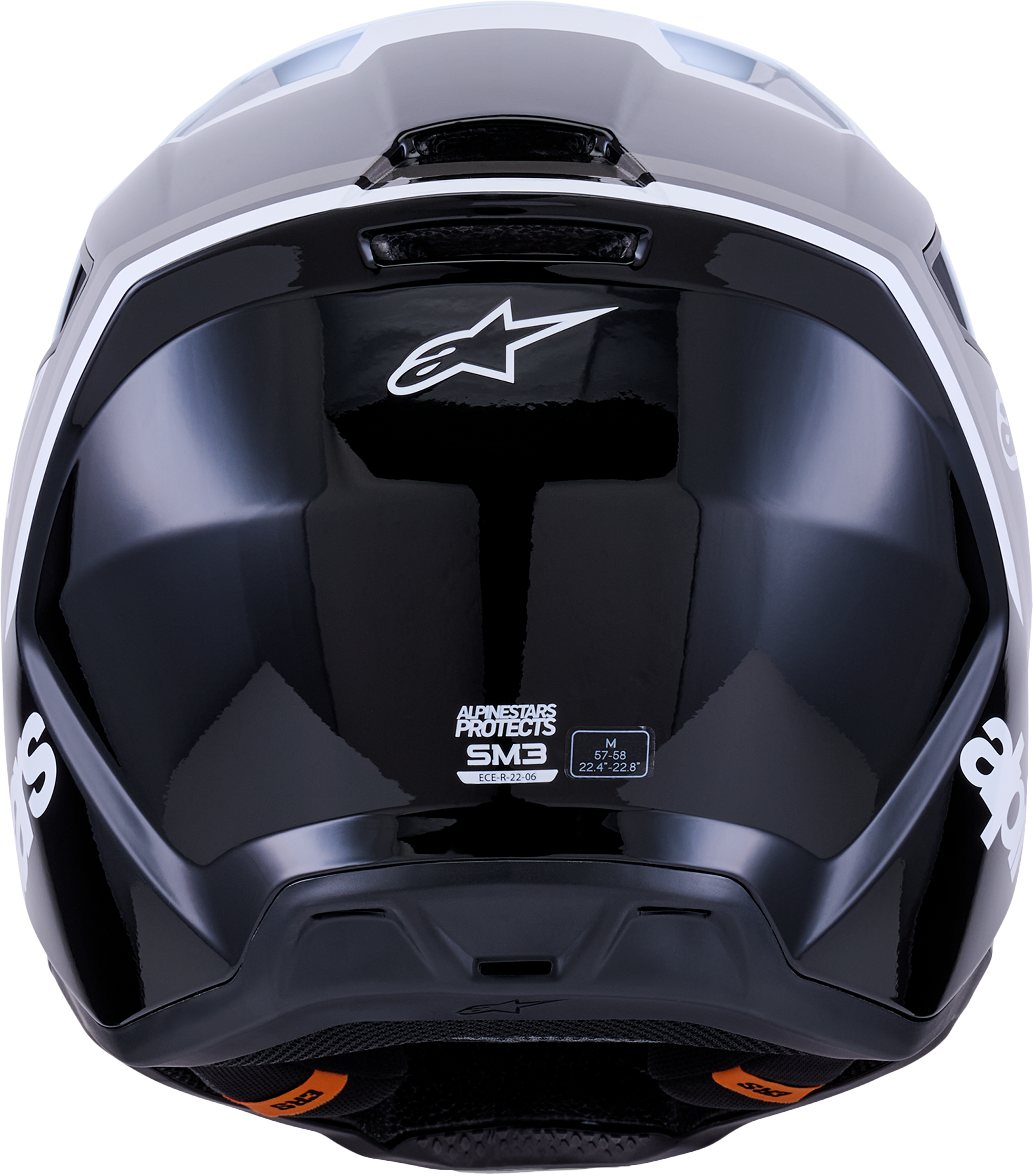 Alpinestars Casco SM3 Radium