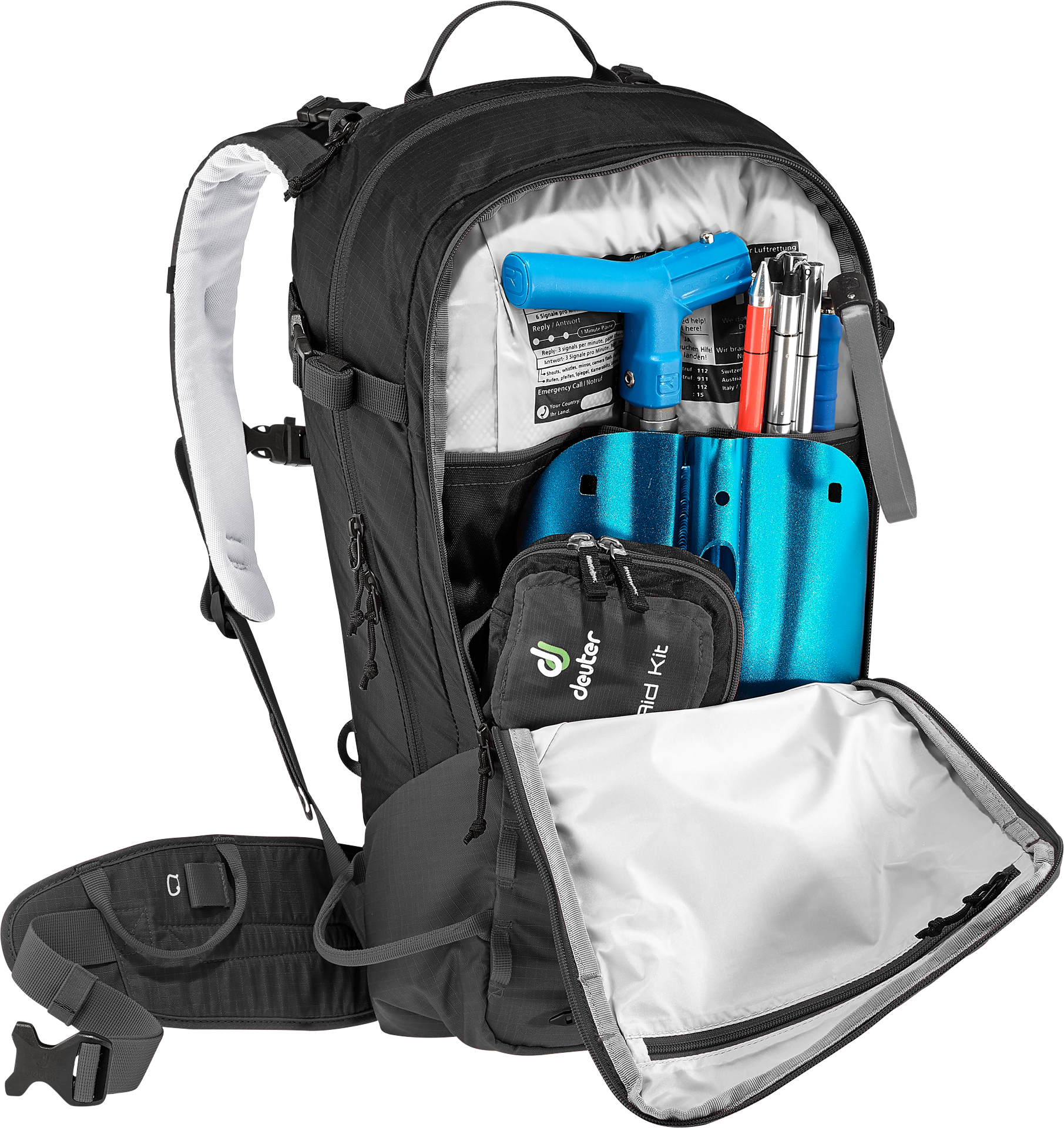 Freerider 30 Backpack