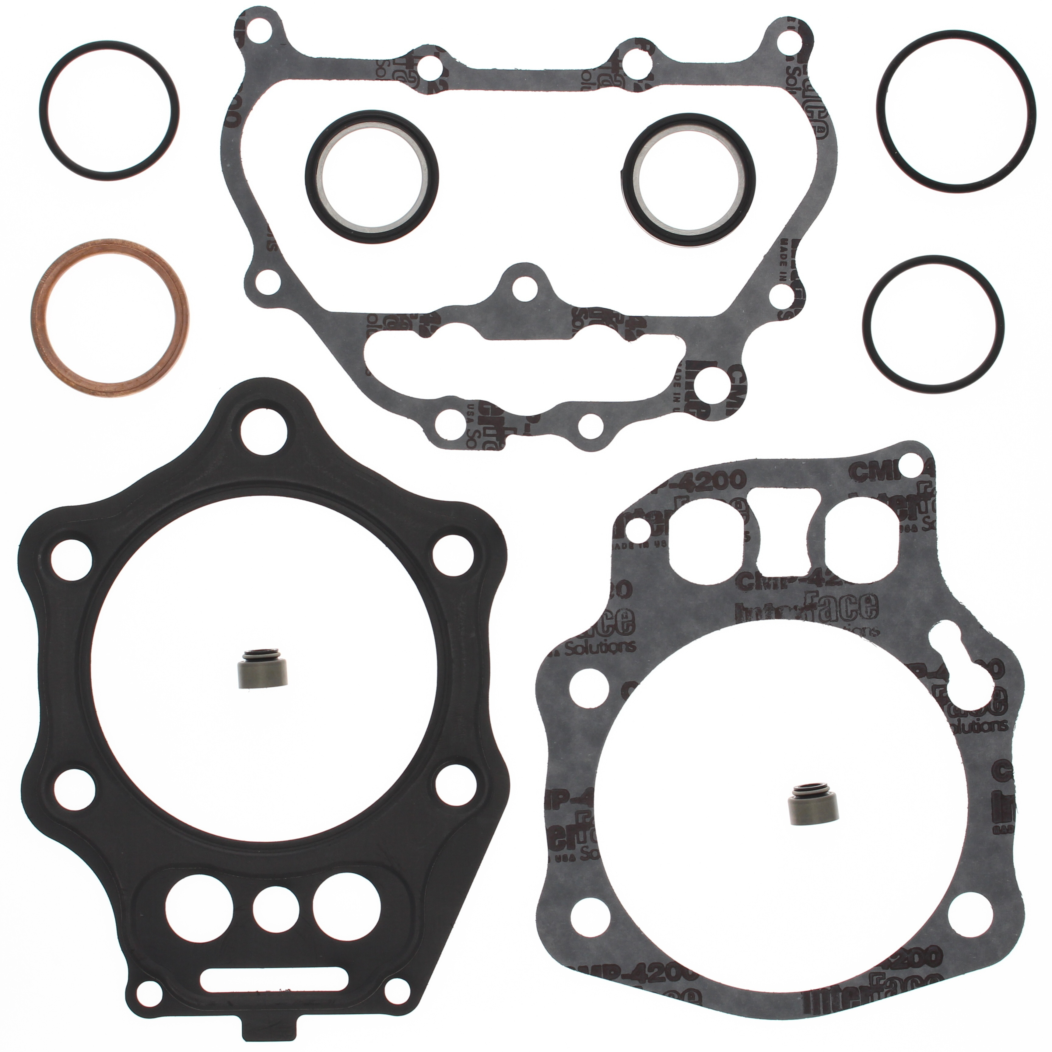 Top End Gasket Kit