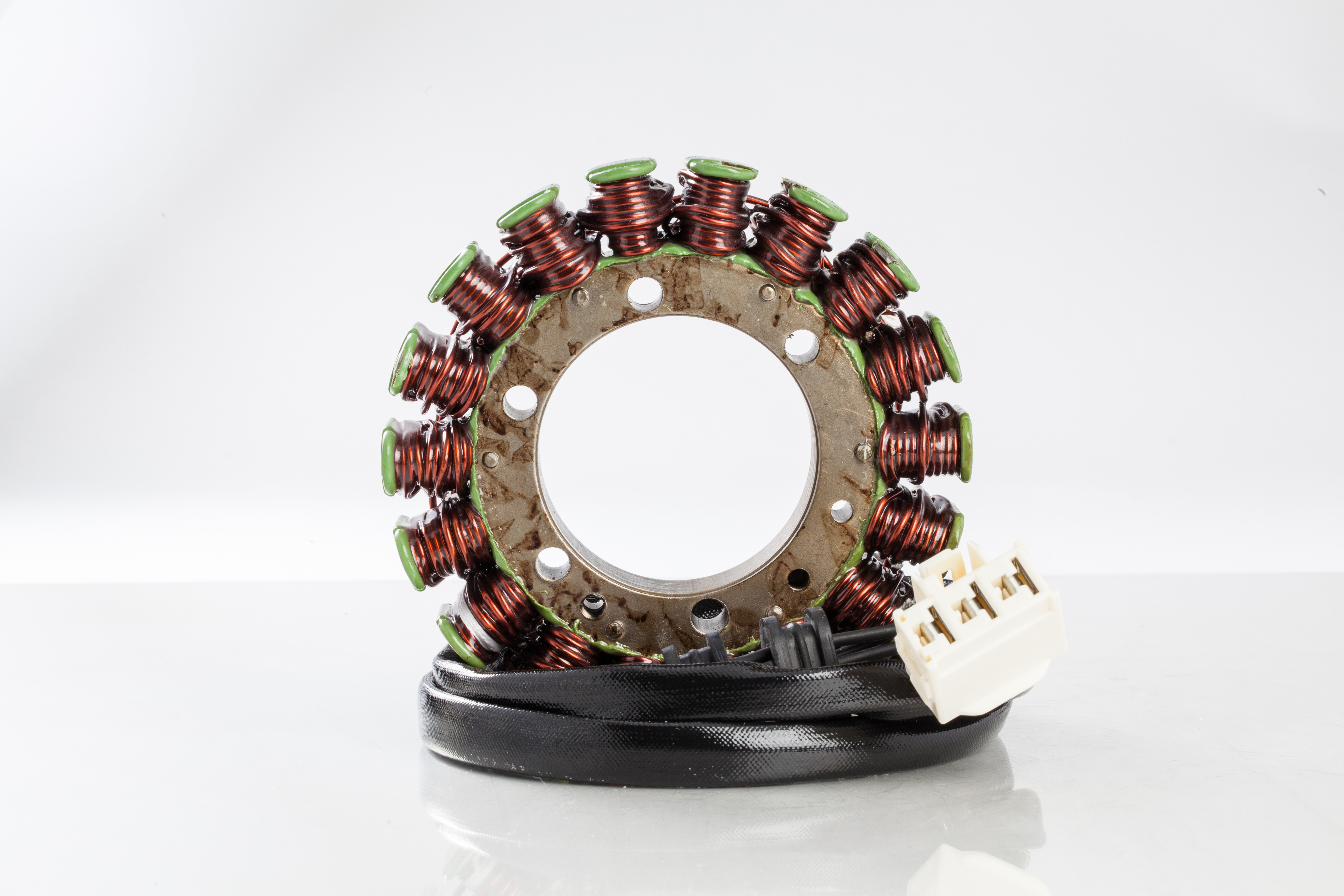 Stator