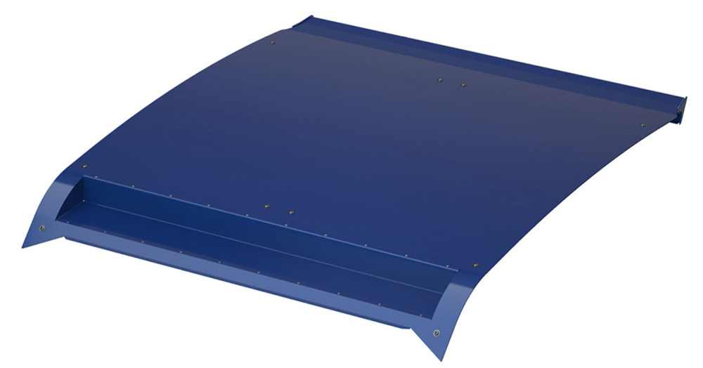 Pro R Cage Roof