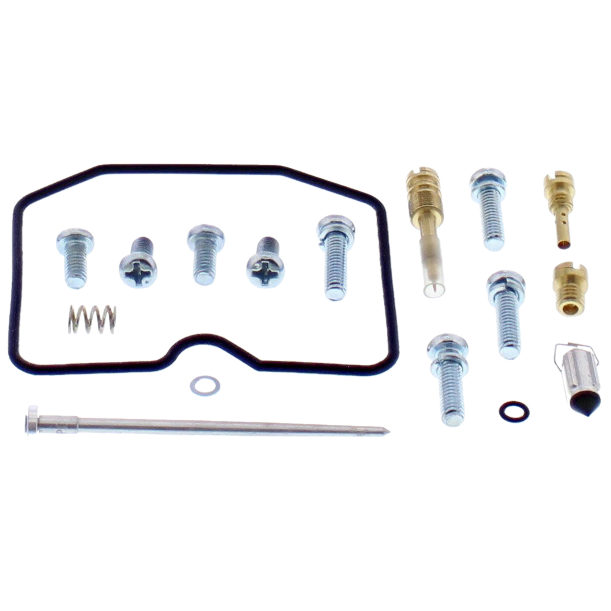 Carburetor kit