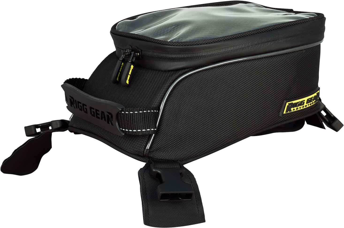 NELSON-RIGG Trail End RG-1040 Lite Tank Bag - View 1