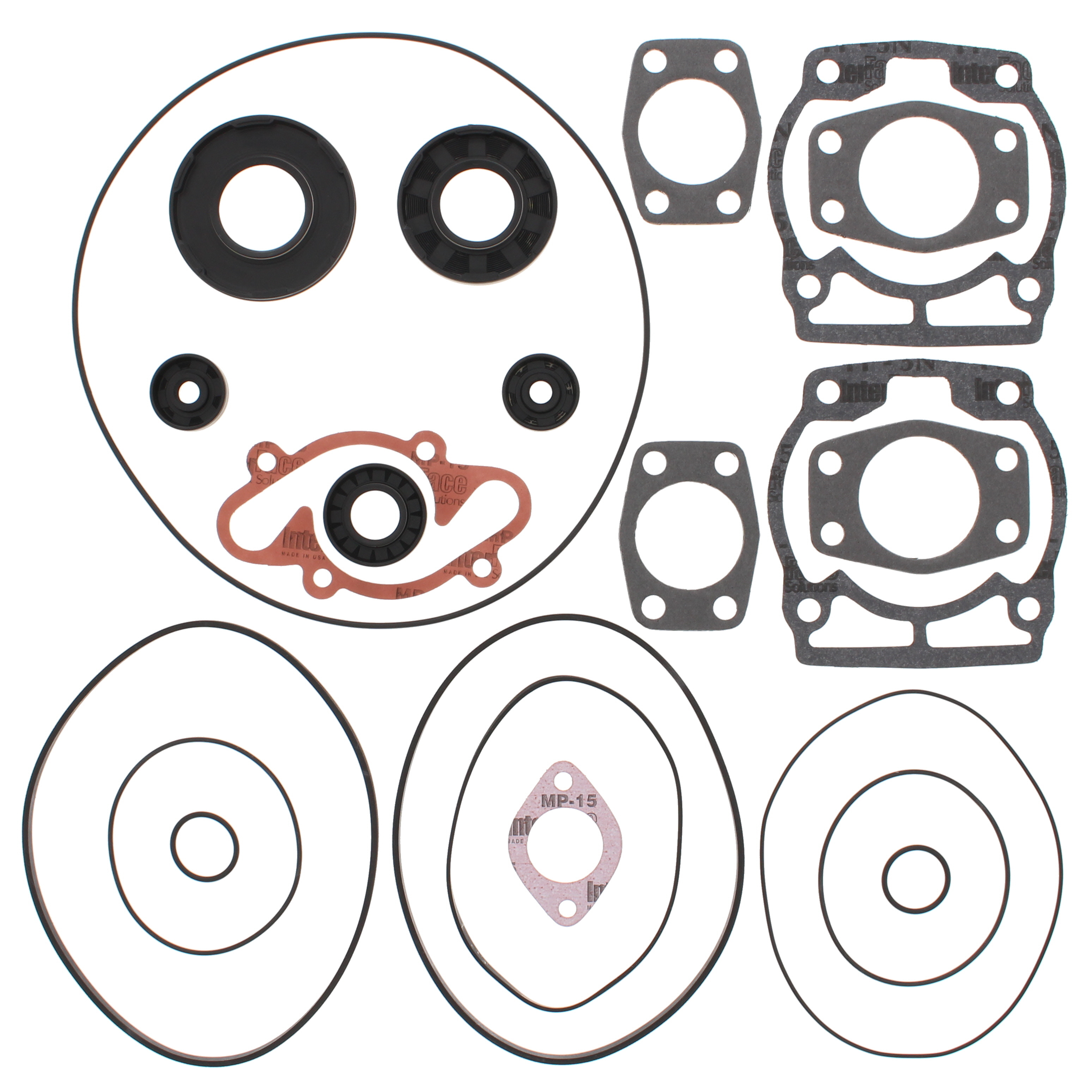 Full Gasket Set