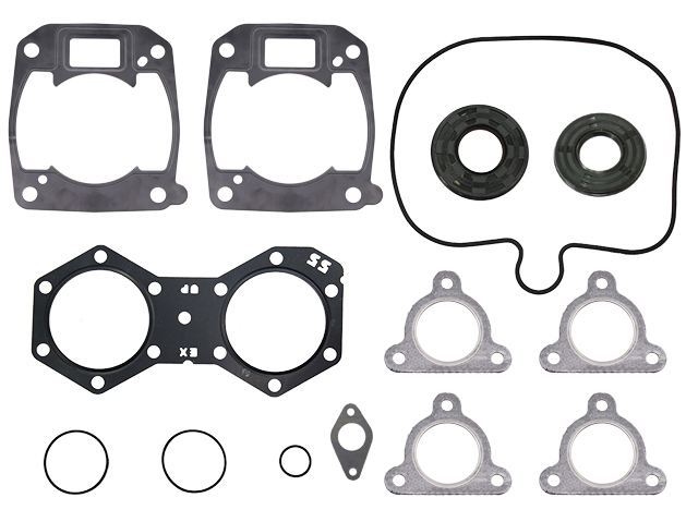 Engine Gasket Set