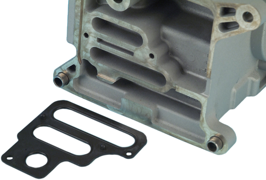 Twin Cam Transmission Gasket