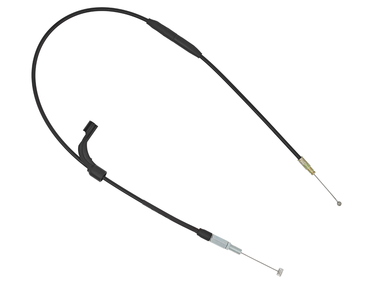 Replacement Throttle Cable